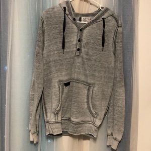 Men’s Ezekiel Hoodie